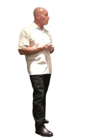 Team Member