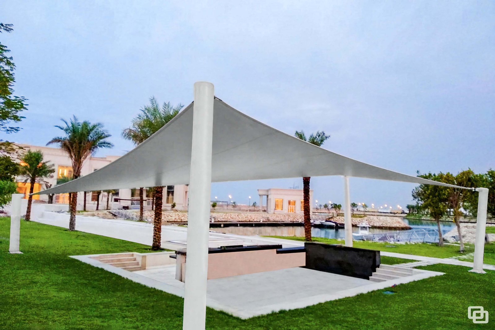 Hotel Pergola
