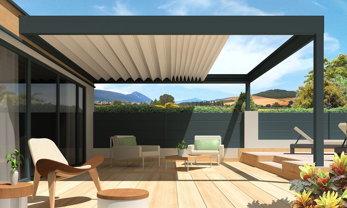 Pergola Lighting Solutions
